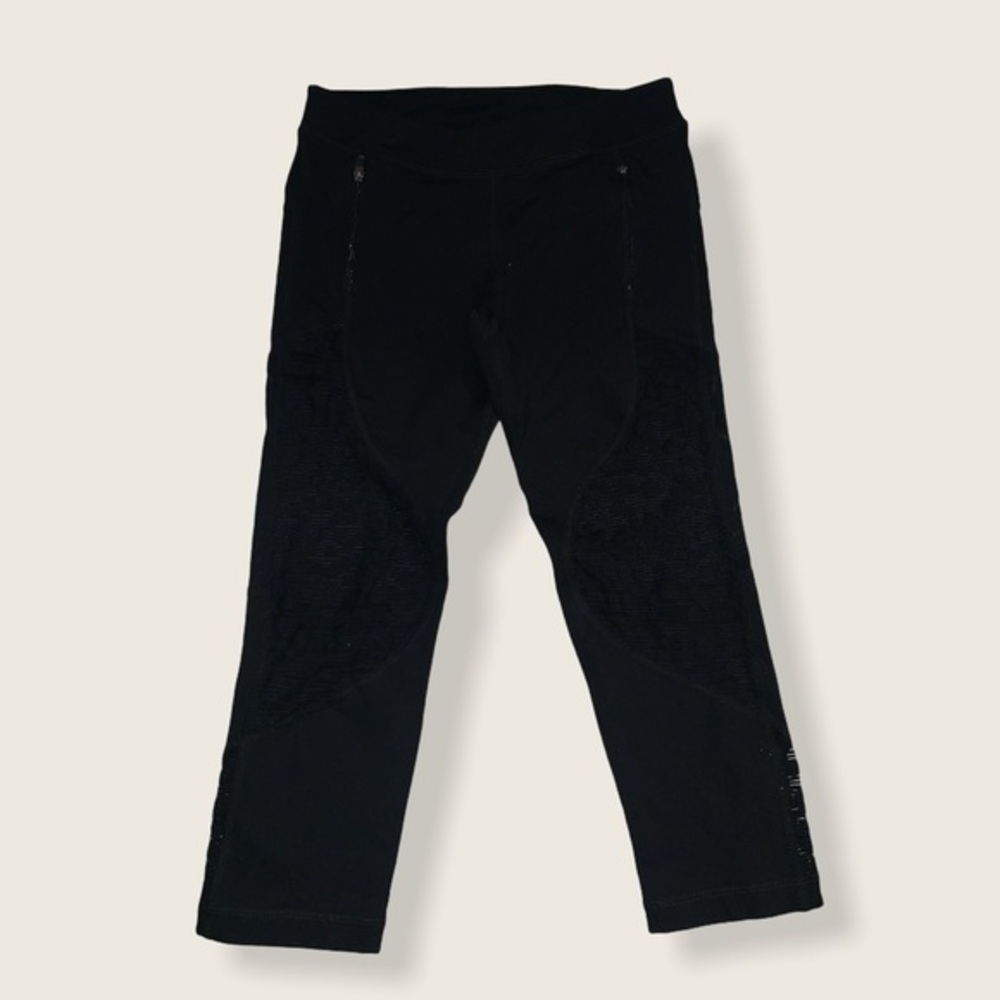 XS cropped Vimmia leggings